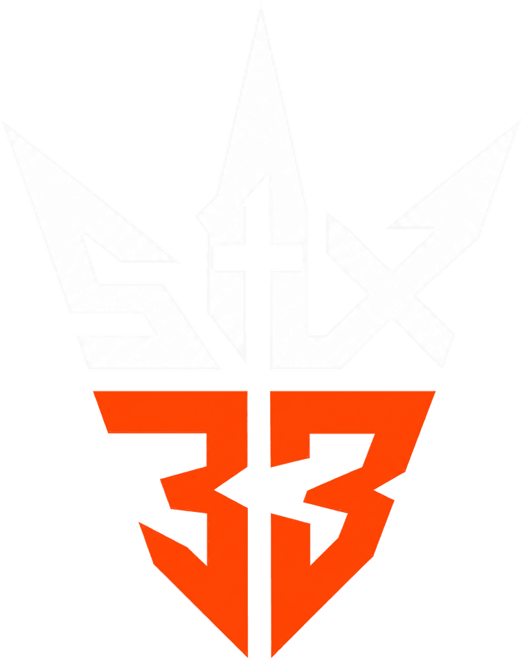 SIX33 emblem